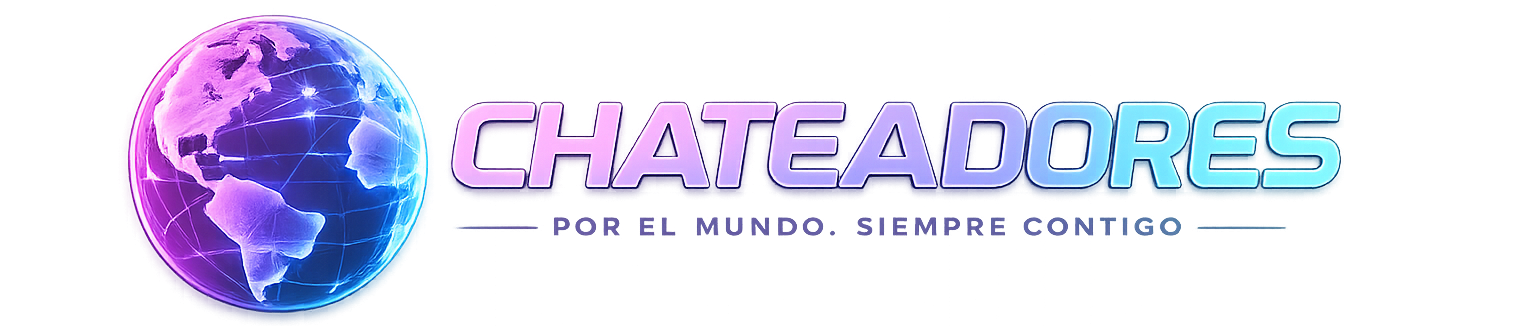 Chateadores